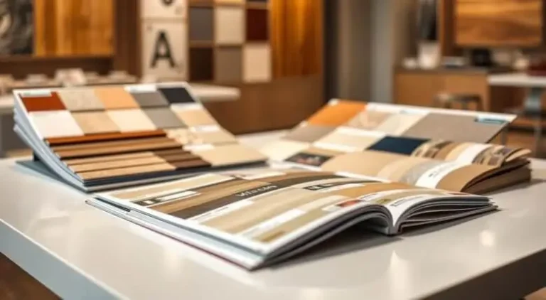 Complete Guide to Choosing the Best Wall and Floor Coverings