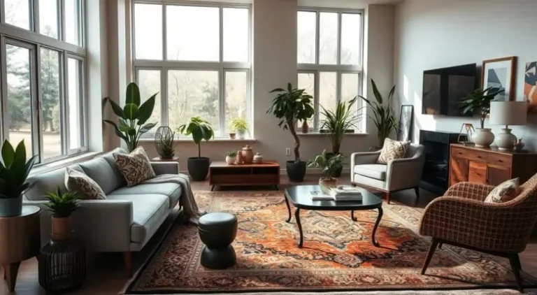 house interior design, home design ideas, affordable interior styling