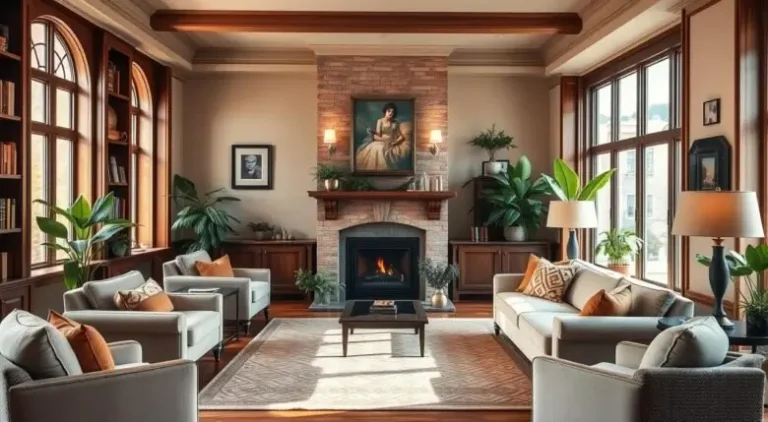 living room interior design, interior decorating tips, living room setup