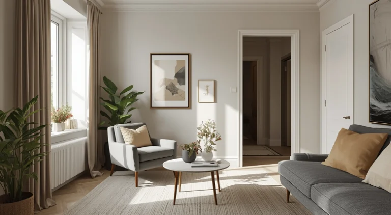 Best Accent Chairs for Small Living Rooms: 2025 Complete Buyer's Guide