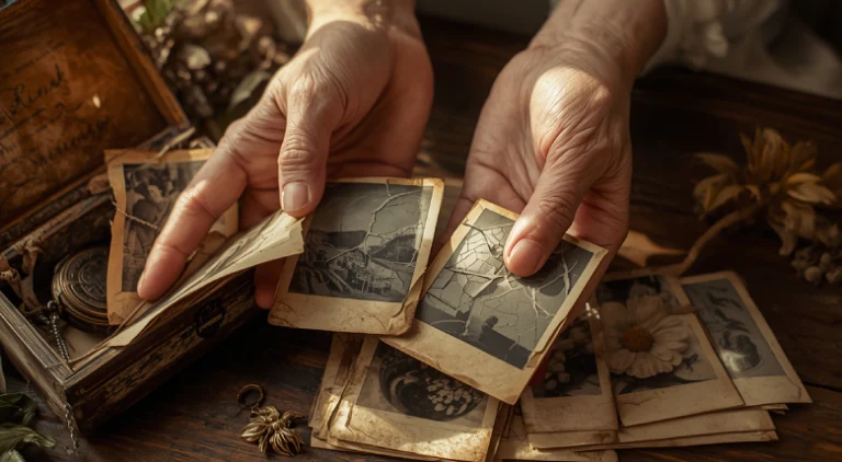 Decluttering Sentimental Items How to Let Go Without Regret