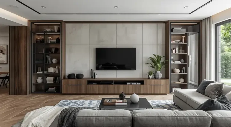Complete Guide to TV Stands and Entertainment Centers Style Meets Function (2025)