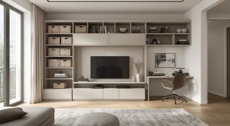 IKEA Hacks for Small Spaces Transform Basic Items into Custom Storage