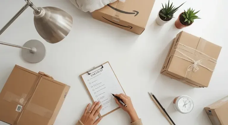 First Apartment Checklist 50 Must-Have Items from Amazon Under $50