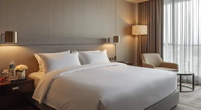 Guest Bedroom Essentials Hotel-Quality Setup Your Visitors Will Love