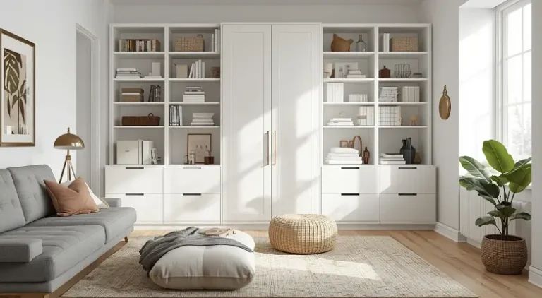 cRoom-by-Room Organization Guide Custom Solutions for Every Space