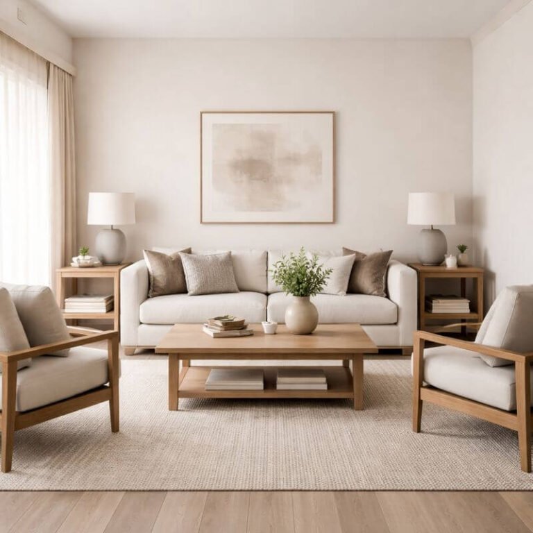 Interior Design Principles Every Home