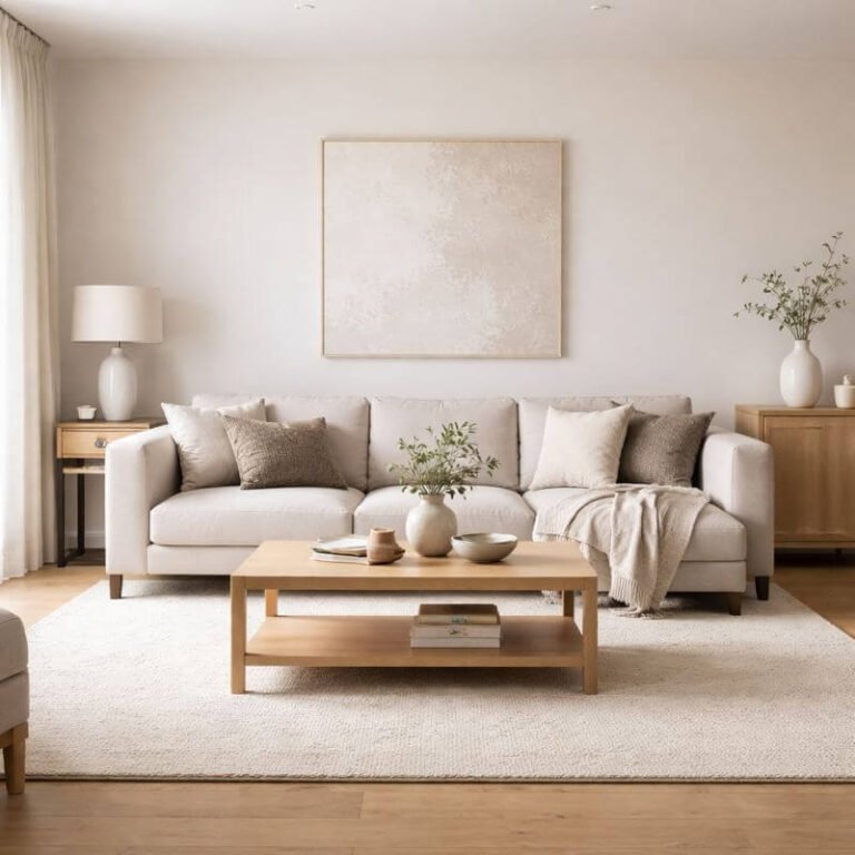 how to choose furniture for comfort