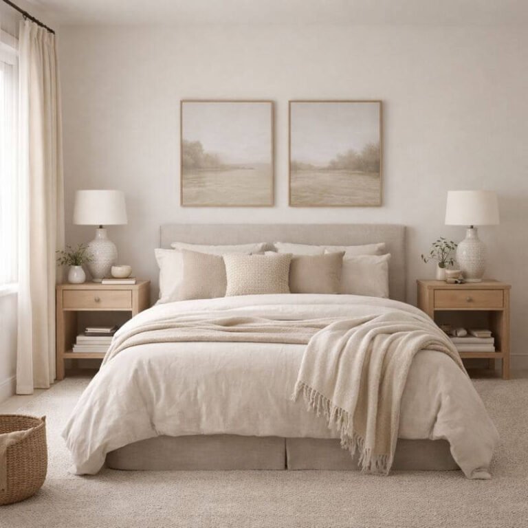 How to Decorate Without Remodeling